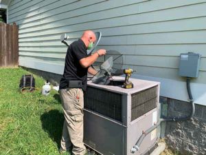 HVAC System Inspections
