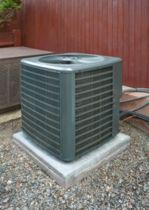 A/C & Heating Unit - Nashville TN - Airbusters Heating & Cooling