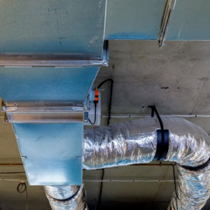 Poorly Designed Ductwork & Your HVAC System - Nashville TN - Airbusters image