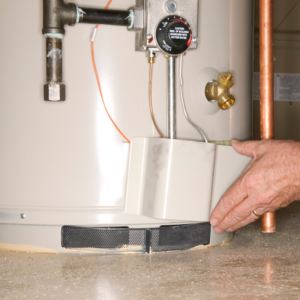 How To Properly Maintain Your Water Heater - Nashville TN - Airbusters water