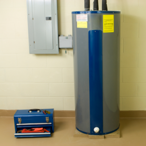 How To Properly Maintain Your Water Heater - Nashville TN - Airbusters heater